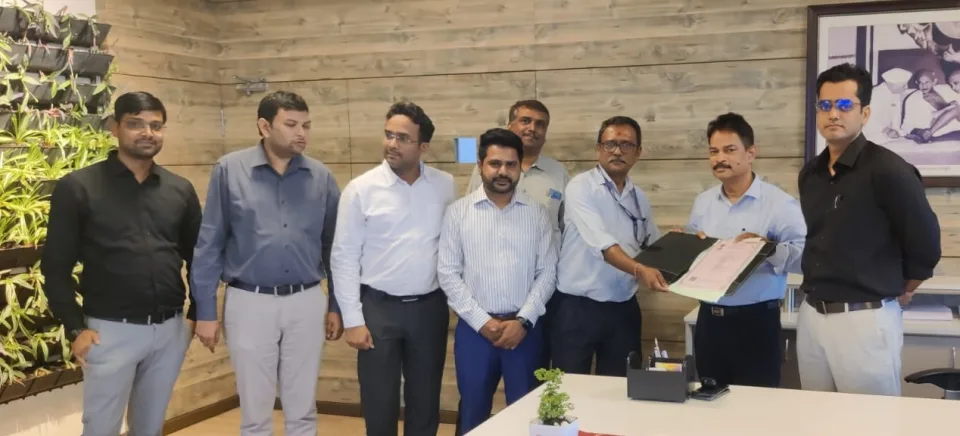 RECPDCL inks Implementation Contracts and DDF Agreements for Gujarat with AMISPs