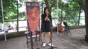 A spectacular Season 2 Launch of The Meghalaya Grassroots Music Project on October 4th