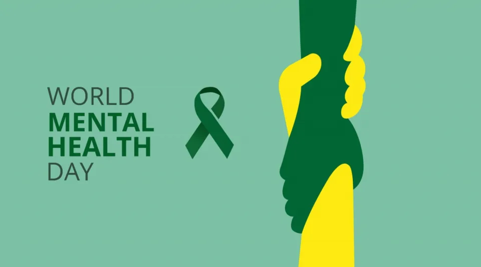 World Mental Health Day: St. George’s University School of Medicine Explores the Importance of Having a Support System in Medical School for Student Wellbeing