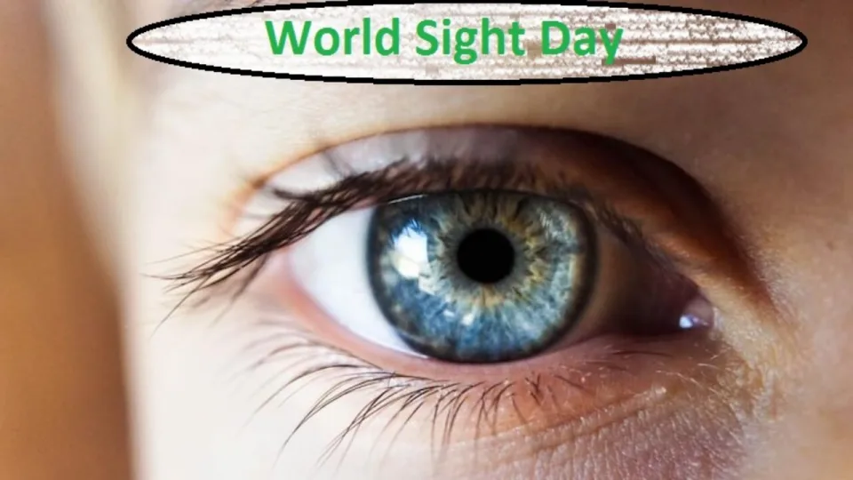 World Sight Day 2023: Step-by-step easy eye exercises to improve eyesight