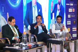 Aristocrat Media Successfully Hosts the 2nd Edition of Healthcare Innovation Conclave & Awards in New Delhi