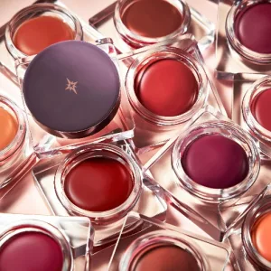 Colorbar’s Sinful Lip and Cheek Tint
