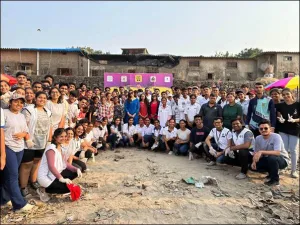 Beach Please: Successfully concluded 300 Weeks of Environmental Dedication!