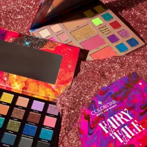 Colorbar’s Magical Must-haves to Ace this Season’s Navratri, Durga Puja & Dussehra