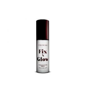 Colorbar’s Fix n Glow Spray