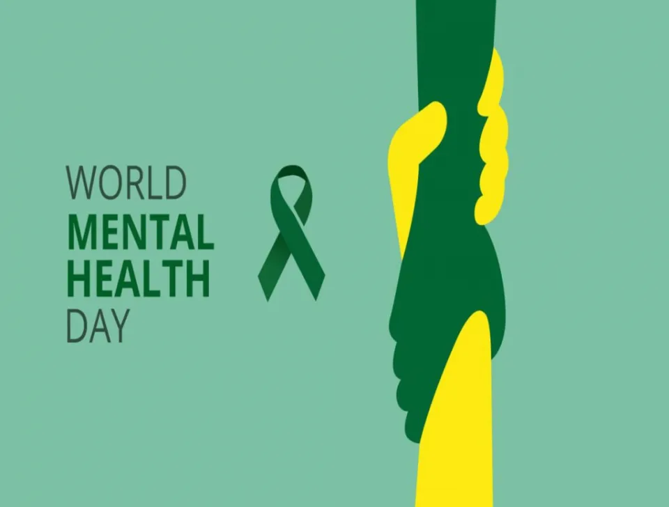 YourDOST commemorates World Mental Health Day by reiterating its pledge to make emotional wellness support accessible to all