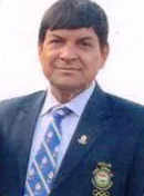 सतप्रकाश यादव भारतीय बास्केटबॉल फैडरेशन की राष्ट्रीय चयन समिति के सदस्य बने