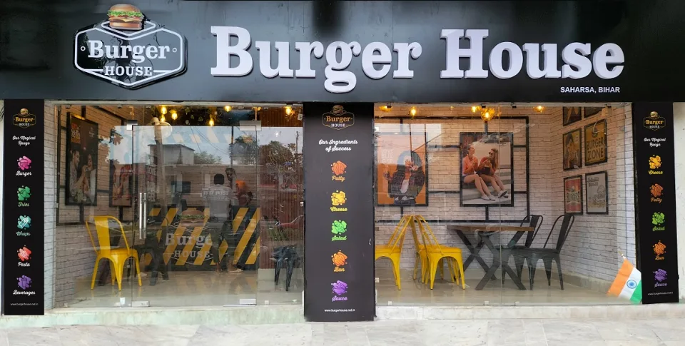 Burger House India Revolutionizes Franchising with Unique Offer