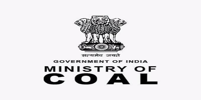 Coal Ministry Plans 1404 MT production by 2027