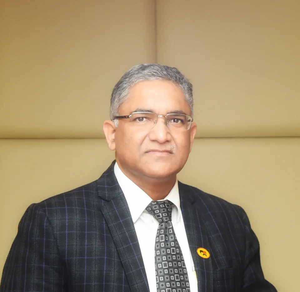 Shri Deepak Gupta appointed chairman of Talcher Fertilisers Limited