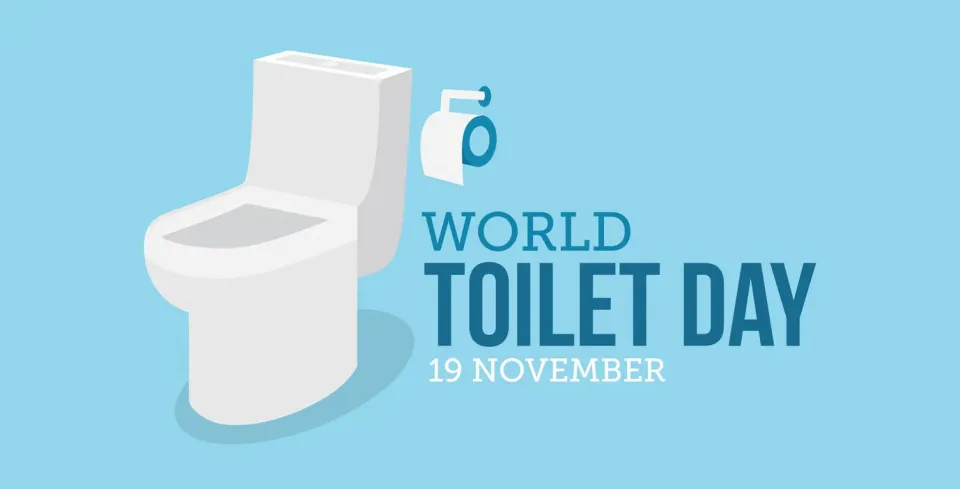 World Toilet Day is observed on 19th November.MoHUA set to roll out campaign for clean & functional public toilets