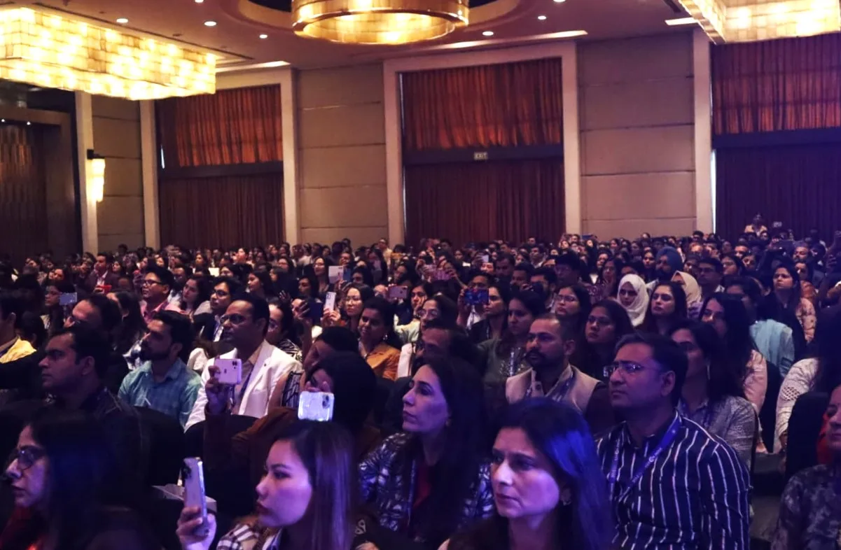 COSCON 2023 : A record breaking historic Aesthetic Medicine conference in India