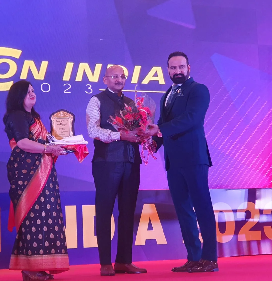 COSCON 2023 : A record breaking historic Aesthetic Medicine conference in India