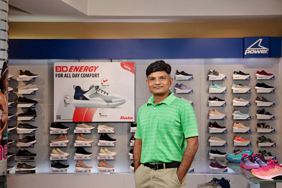 Bata India announces Q2 results; Striding ahead efficiently with Strong Operating Profit growth