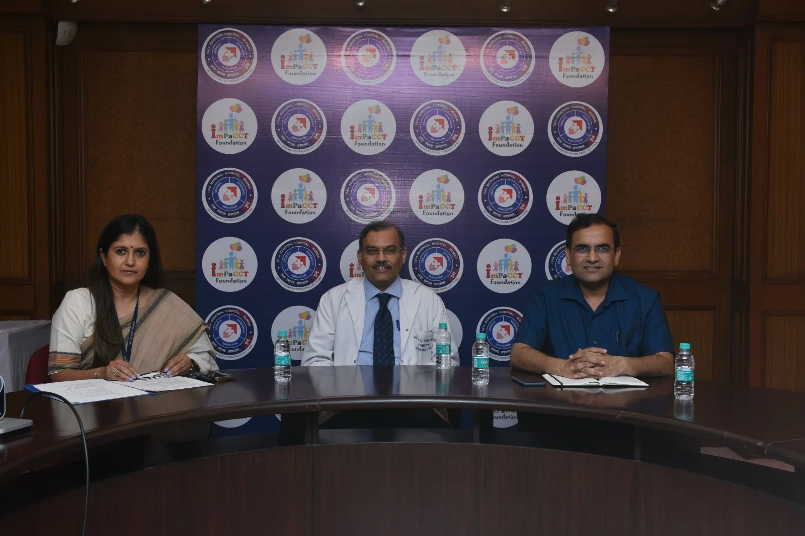 ImPaCCT Foundation, Tata Memorial Centre highlights the significance of awareness around Paediatric Cancer Care
