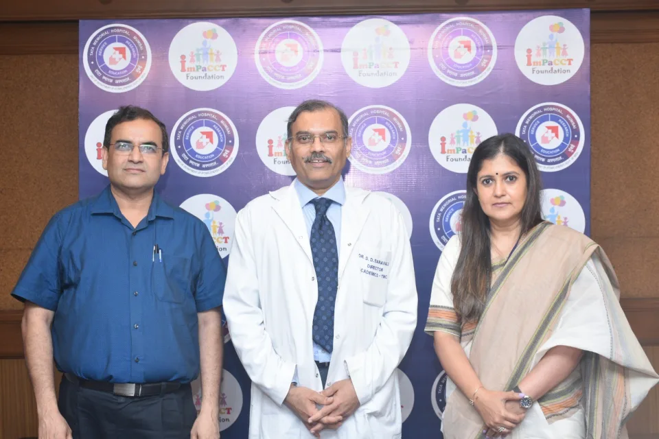 ImPaCCT Foundation, Tata Memorial Centre highlights the significance of awareness around Paediatric Cancer Care