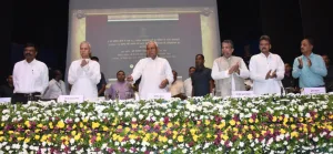 ऊर्जा प्रक्षेत्र की विभिन्न योजनाओं का मुख्यमंत्री ने किया उद्घाटन, लोकार्पण एवं शिलान्यास