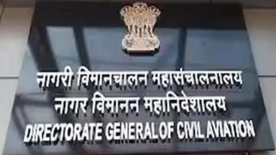 DGCA suspends Anil Gill; Scindia says 'zero tolerance to malpractices