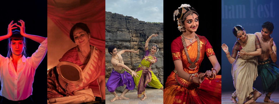 ‘Pravaha’ the NCPA’s forthcoming dance festival set to premier acclaimed Indian and international choreographies in Mumbai