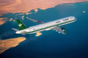 Saudia’s Private Leads Digital Transformation With The Launch Of Robotic Process Automation