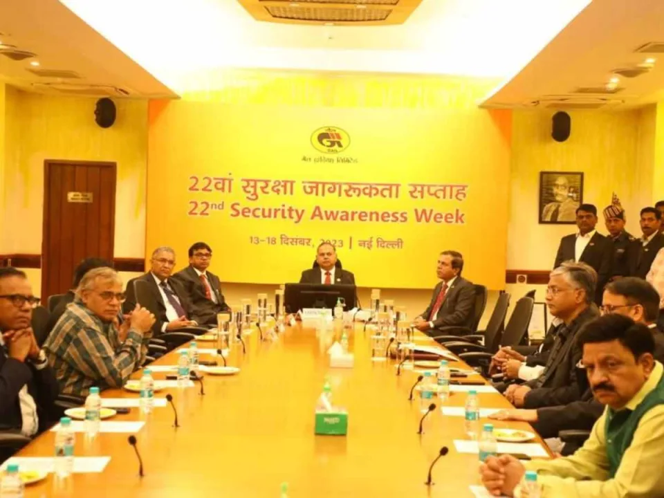 IRCTC Eyes Major Expansion in Non-Railway Catering Business Pan India