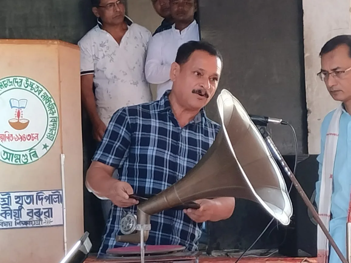 Rich tributes paid to legendary Assamese artist Purushottam Das