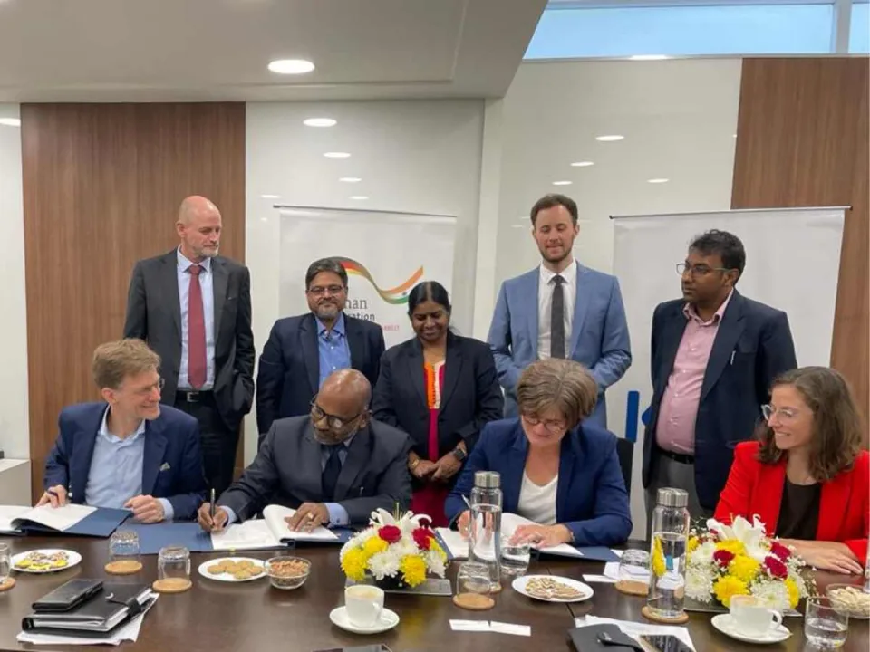 NRL and OIL pump Rs 1 Cr & Rs 5 Cr into Assam's Plantation Drive