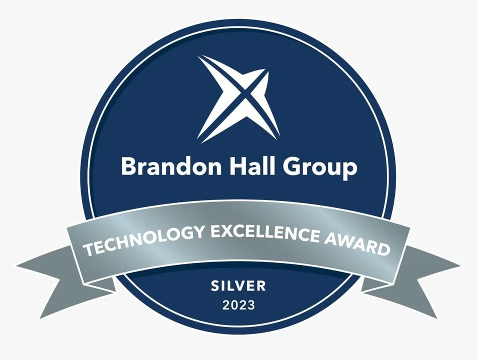 NTPC secured Brandon Hall Group Excellence in Technology Awards
