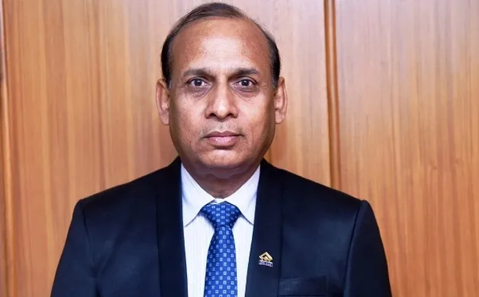 RVNL Appoints Vivek Gupta as Part-time Government Director onboard