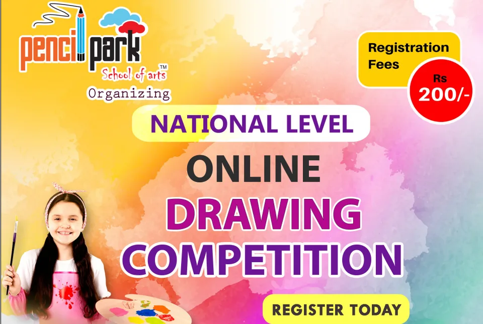 National level Painting Competition for School children – 2023