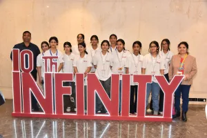 Aditya Birla World Academy is back with Infinity 2024!