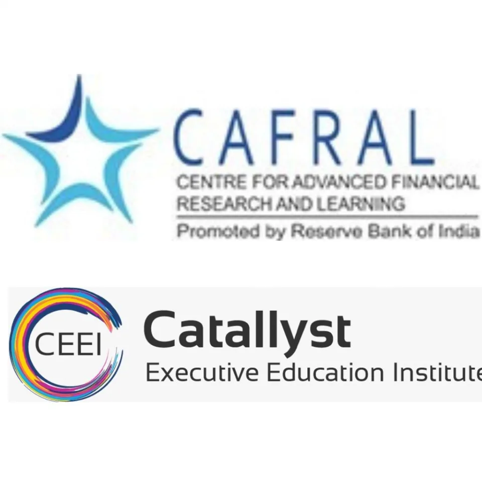 CEEI and CAFRAL Join Forces to Launch Innovative Financial Sector Leadership Program