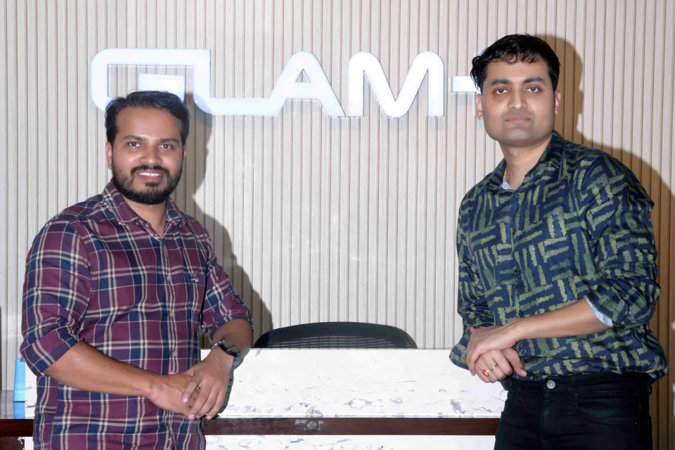 B2B focused SaaS startup Glamplus raises 16.5CR in Pre-Series A round from Upsparks, Eagle10 Ventures, ITI Growth Opportunities Fund & Inflection Point Ventures