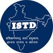 I S T D launches the process of National Awards for Innovative Training Practices,the last date for submission of Nominations is 25th JAN 2024