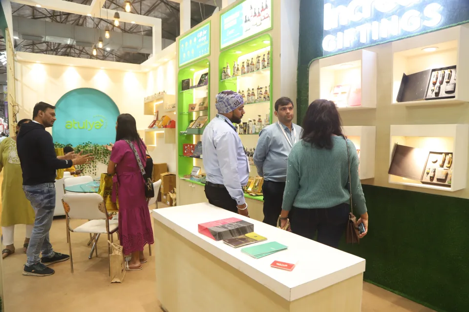 New Delhi, 29th January 2024: Atulya, one of India’s fastest growing nature and Ayurveda-oriented personal care brands,