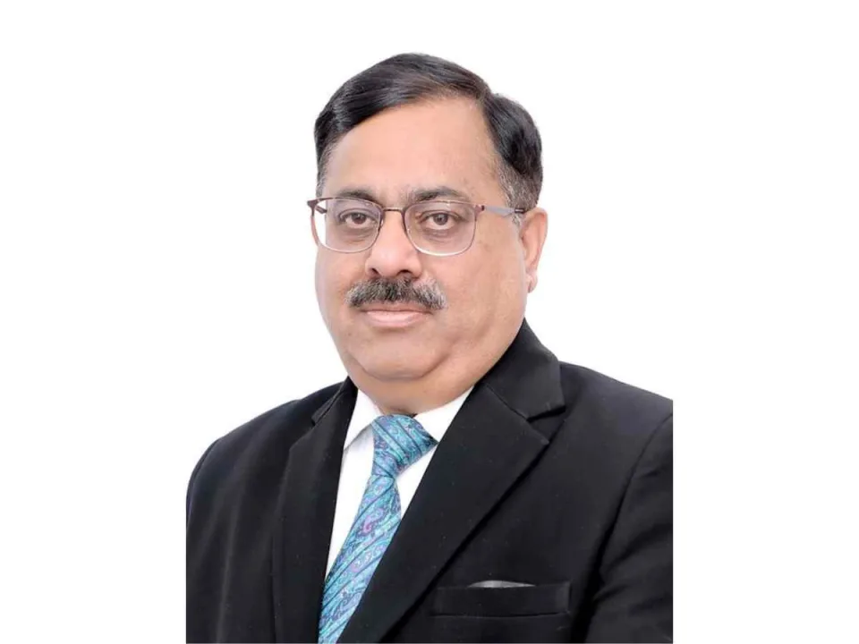 Shri Alok Sharma joins IndianOil Board as Director (R&D)