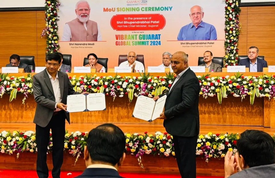 REC to fund Smart Metering project in Gujarat
