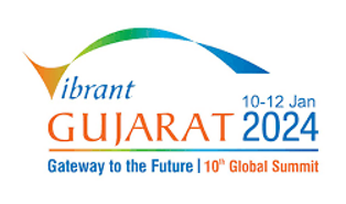 Industry leaders pledge investments worth over 2.38 lakh crore rupees at Vibrant Gujarat Global Summit
