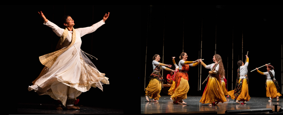 NCPA announces the return of ‘Lok Gatha’- an initiative that invites tribal and folk-dance forms to the forefront