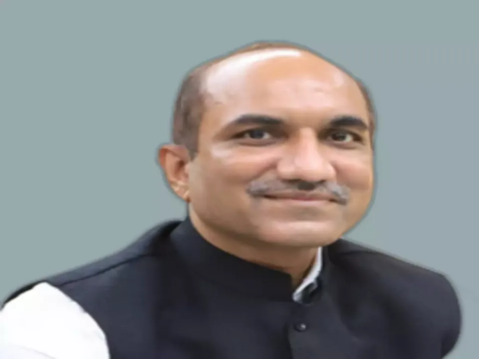 Long-term master plans for 91 airports finalised: AAI Chairman