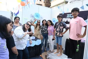 Aditya Birla World Academy students wrap up ‘FETE 2024: Touching Hearts Impacting Lives’