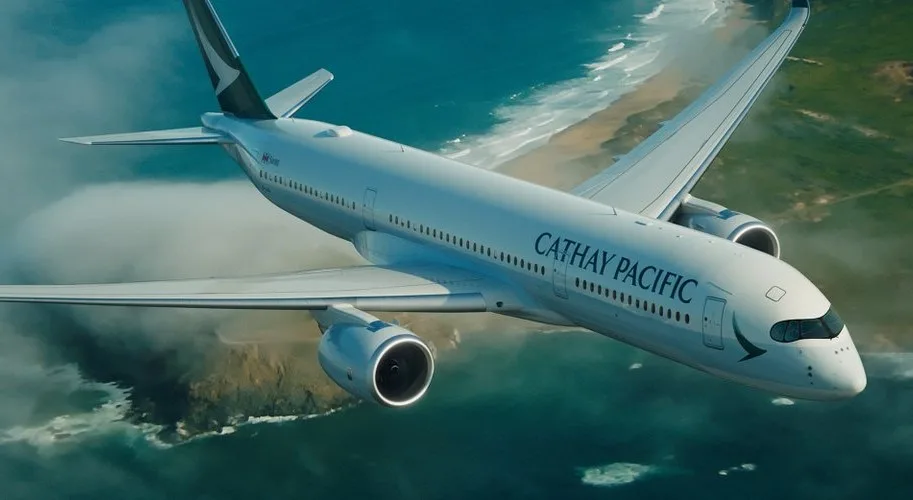 Cathay Pacific resumes direct flights connecting Chennai and Hong Kong