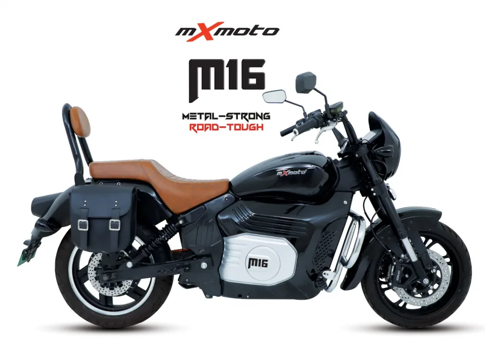 In line with its primary motto to promote the power of electricity and the fundamental need to foster a green revolution, mXmoto, one of the emerging leaders in the clean mobility sector