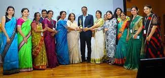 MRPL has earned second place for empowering women at the organisational level.