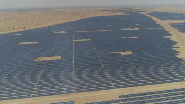 Prime Minister to dedicate 300 MW Nokhra Solar Project of NTPC Green Energy Ltd to the nation