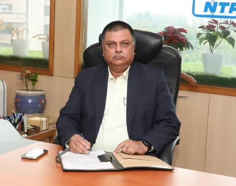 Shri Ravindra Kumar Appointed as Director ( Operations), NTPC
