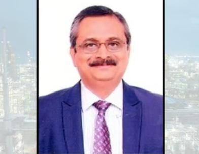 Mundkur S Kamath appointed as Managing Director of MRPL