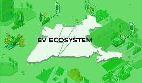Government announces an ambitious plan to bolster the electric vehicle (EV) ecosystem