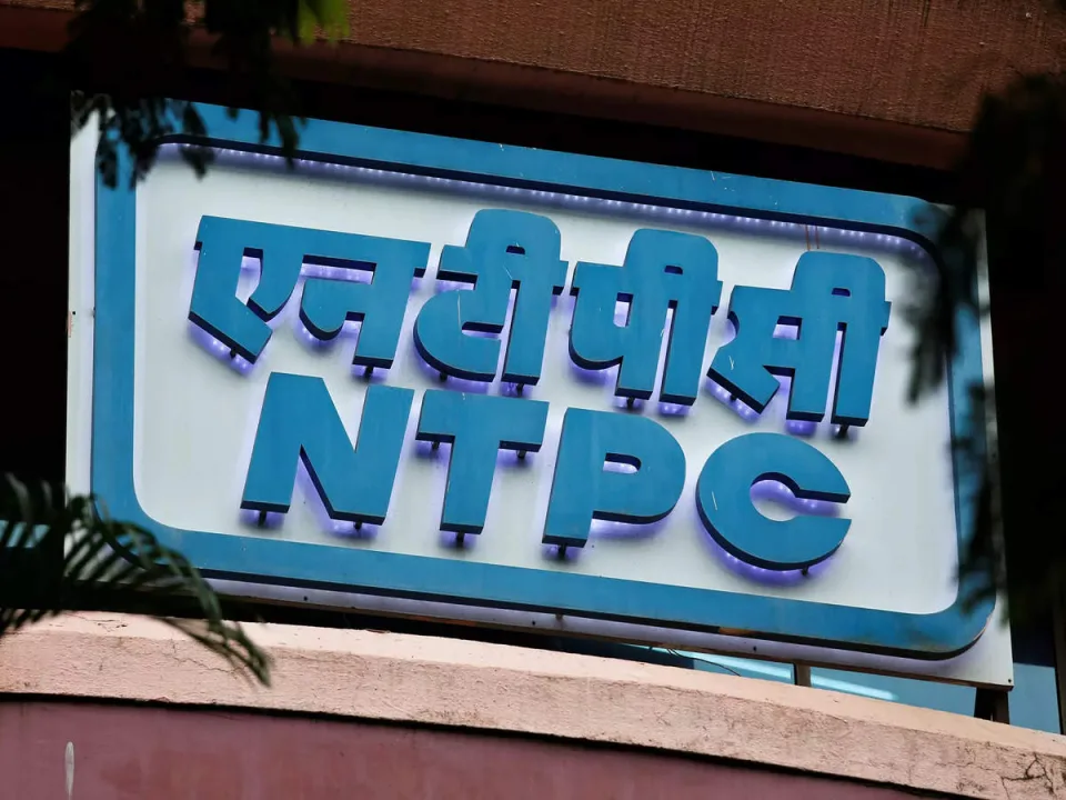 NTPC to list green arm NGEL