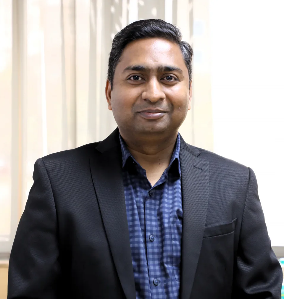 UNIVO Education expands its leadership team with the appointment of Ravendra Kumar Singh as Chief Technology Officer
